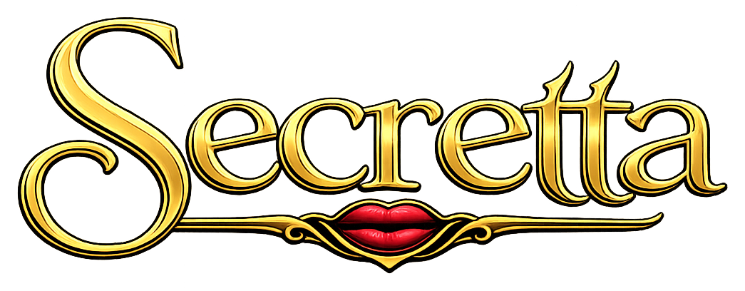 Logo Secretta