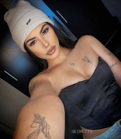 aline