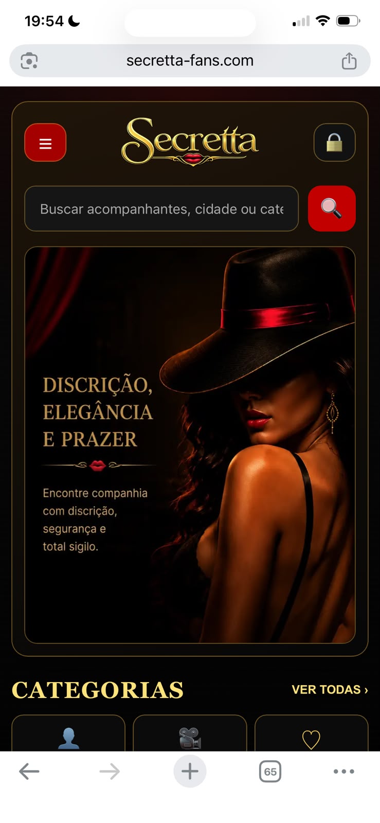 SecrettaFans